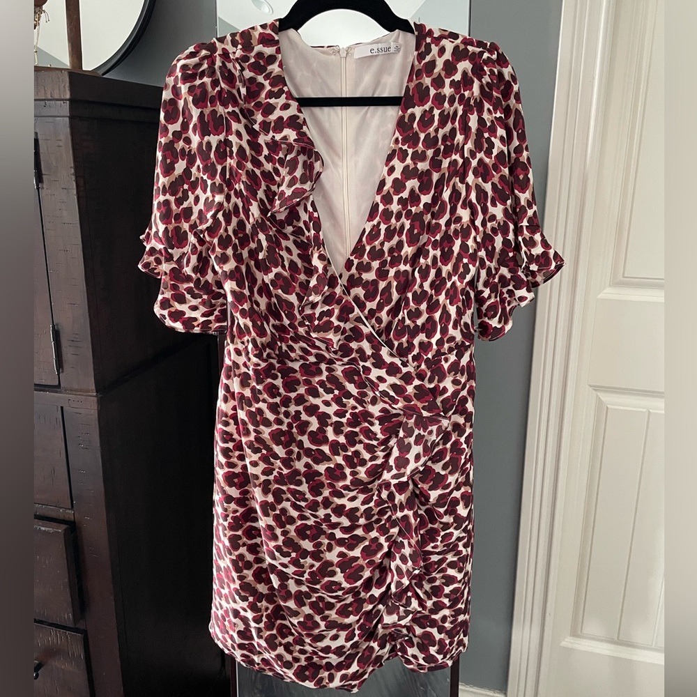Boutique Dress